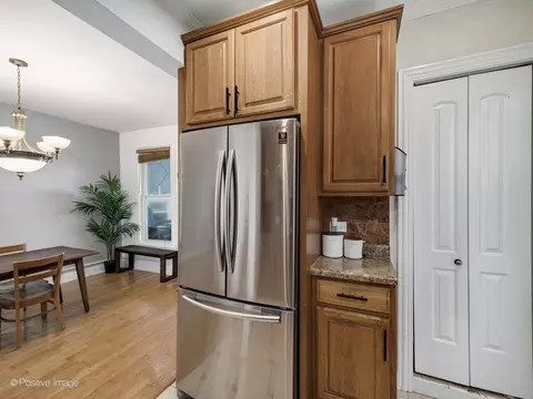 Kitchen - 2532 W Thomas St, Chicago, IL 60622 photo 3 of 3