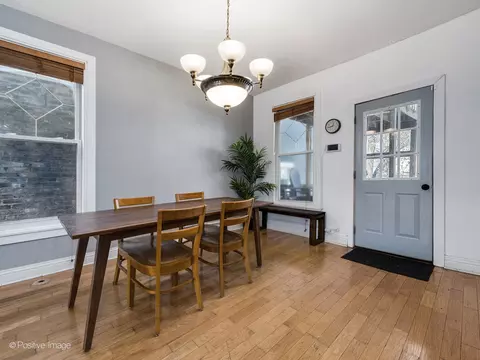 Dining - 2532 W Thomas St, Chicago, IL 60622 photo 1 of 3