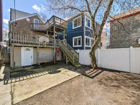 Exterior - 2532 W Thomas St, Chicago, IL 60622 photo 5 of 6