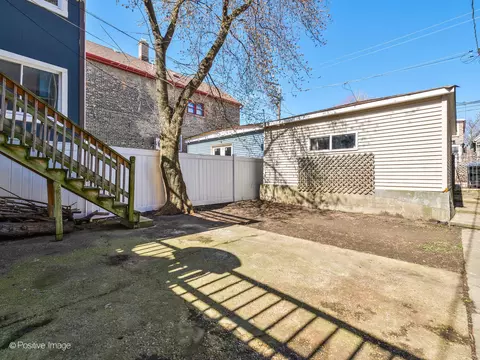 Exterior - 2532 W Thomas St, Chicago, IL 60622 photo 4 of 6
