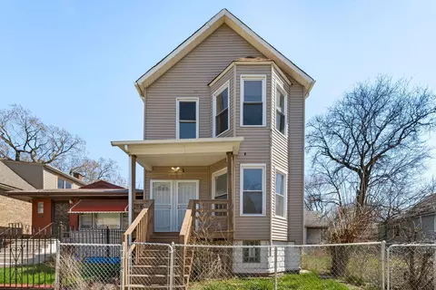 7329 S Peoria St, Chicago, IL 60621