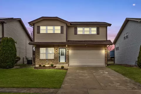 18148 Idlewild Dr, Country Club Hills, IL 60478