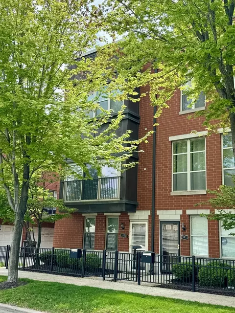 343 E 25th St, Chicago, IL 60616 photo 35
