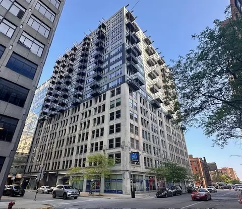 565 W Quincy St #1314, Chicago, IL 60661