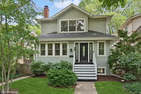 2323 Grey Ave, Evanston, IL 60201