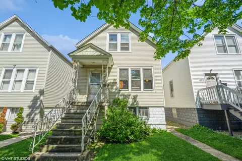 2317 N Lockwood Ave, Chicago, IL 60639