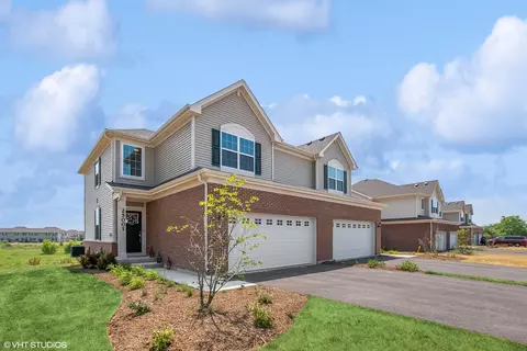 25001 S Mccormick Way, Manhattan, IL 60442
