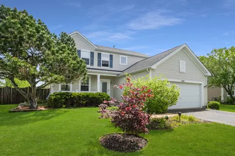 1408 Broadlawn Dr, Plainfield, IL 60586