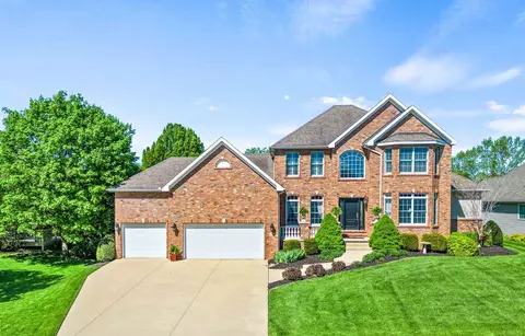 4 Derby Way, Bloomington, IL 61704