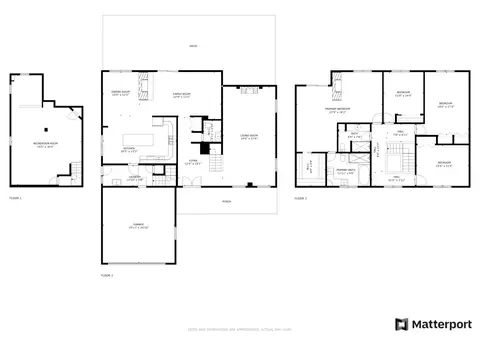 Floorplan - 148 Chestnut Ln, Wheeling, IL 60090 photo 1 of 1
