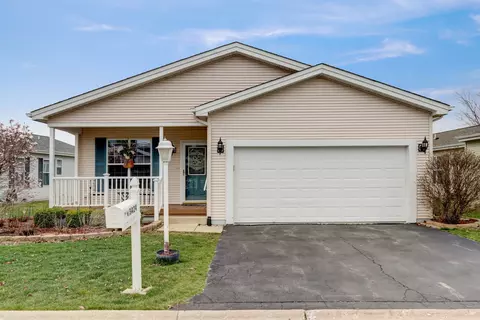 3424 Stretch Run Rd, Grayslake, IL 60030