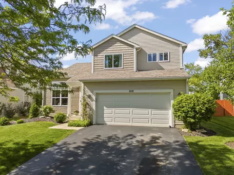 618 Kingsbrooke Xing, Bolingbrook, IL 60440