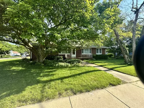 1210 W Springfield Ave, Champaign, IL 61821