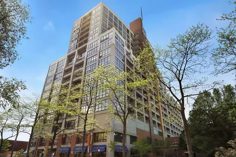 1530 S State St #16M, Chicago, IL 60605
