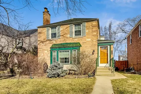 7818 W Thorndale Ave, Chicago, IL 60631