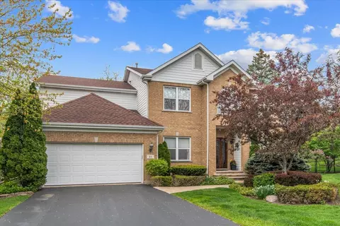 46 Insignia Ct, Highland Park, IL 60035