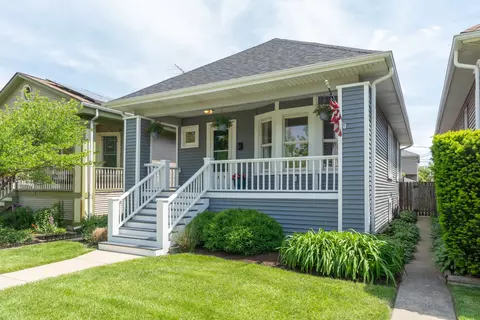 1008 S Cuyler Ave, Oak Park, IL 60304