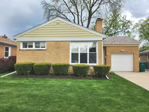 1418 Boeger Ave, Westchester, IL 60154