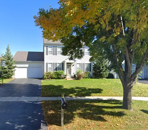 2815 Overbeck Ln, West Chicago, IL 60185