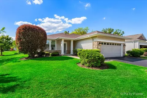 13361 Windy Prairie Dr, Huntley, IL 60142