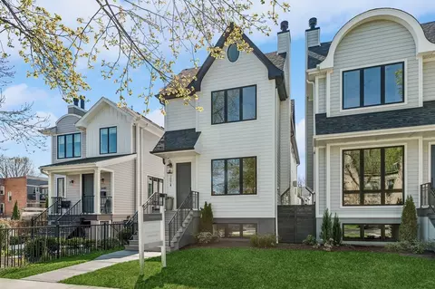 3602 N Keeler Ave, Chicago, IL 60641