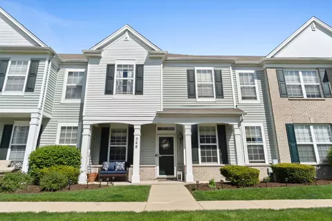 548 Topeka Dr, Grayslake, IL 60030