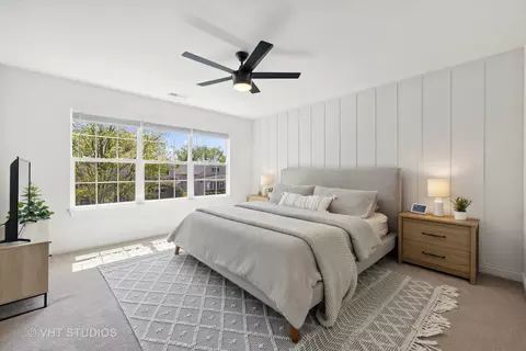 Bedroom - 7808 W 66th St, Summit, IL 60501 photo 1 of 2