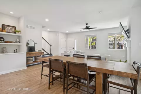 Dining - 7808 W 66th St, Summit, IL 60501 photo 1 of 1