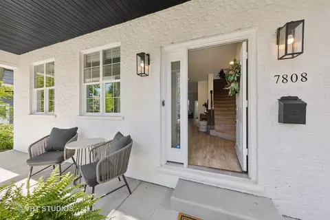 Exterior - 7808 W 66th St, Summit, IL 60501 photo 2 of 5