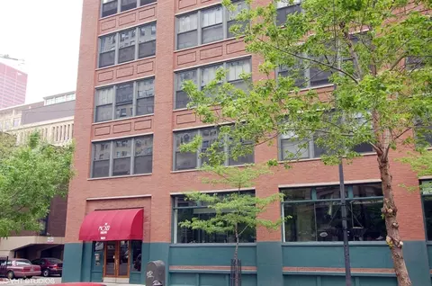 621 S Plymouth Ct #201, Chicago, IL 60605