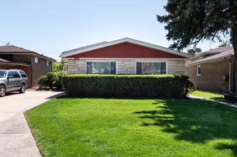 3837 W Jarvis Ave, Lincolnwood, IL 60712