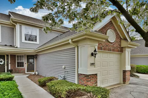 917 Little Falls Ct, Elk Grove Village, IL 60007