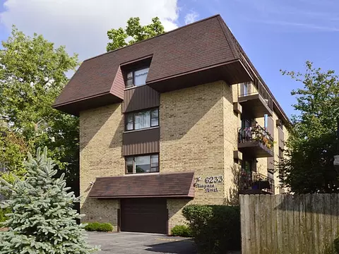 6233 N Niagara Ave #3E, Chicago, IL 60631
