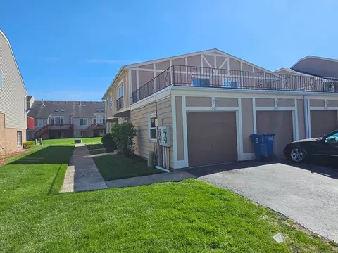 2507 Spruce St #2507, Lynwood, IL 60411