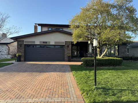 Undisclosed, Mount Prospect, IL 60056
