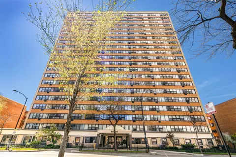 6030 N Sheridan Rd #311, Chicago, IL 60660
