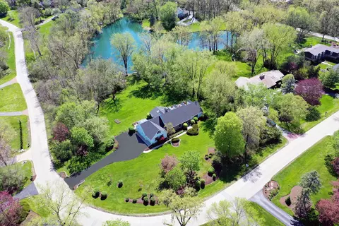 21884 N Andover Rd, Kildeer, IL 60047