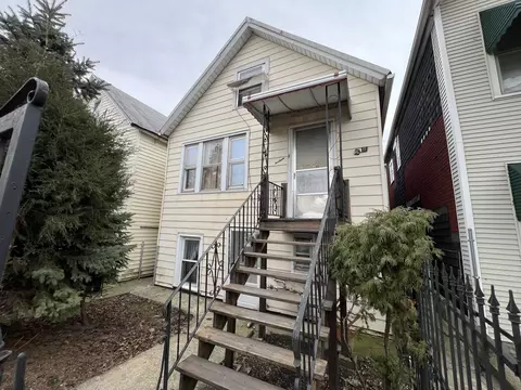 2113 W 50th Pl, Chicago, IL 60609