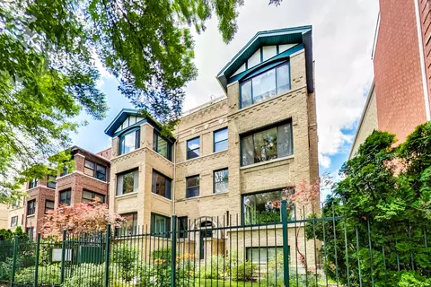 4432 N Magnolia Ave #3N, Chicago, IL 60640