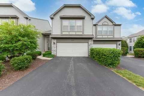 3145 Bromley Ln, Aurora, IL 60502