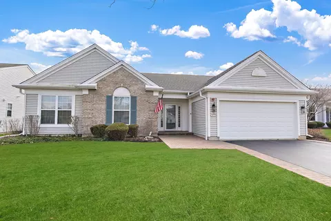 13443 Grainery Ln, Huntley, IL 60142