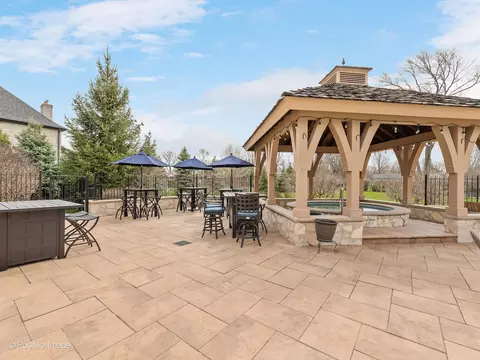 509 Ridgemoor Dr, Willowbrook, IL 60527 photo 75