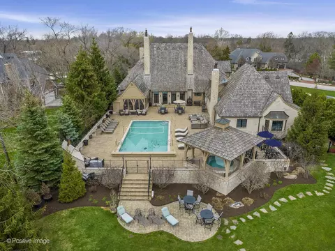 509 Ridgemoor Dr, Willowbrook, IL 60527 photo 77