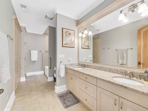 509 Ridgemoor Dr, Willowbrook, IL 60527 photo 37
