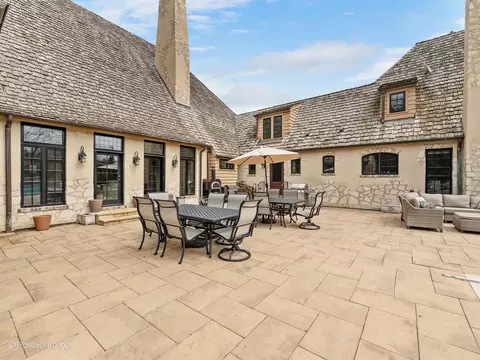 509 Ridgemoor Dr, Willowbrook, IL 60527 photo 72