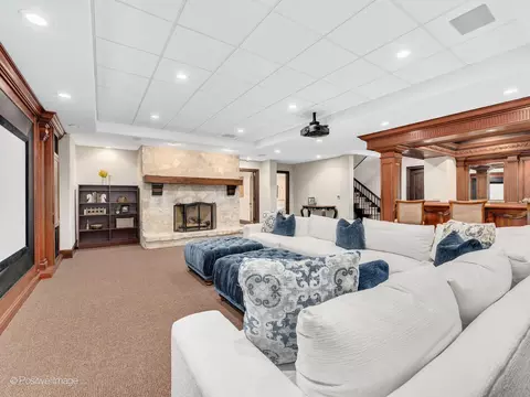 509 Ridgemoor Dr, Willowbrook, IL 60527 photo 57