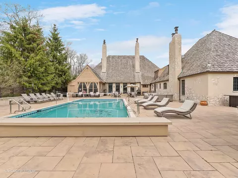 509 Ridgemoor Dr, Willowbrook, IL 60527 photo 76