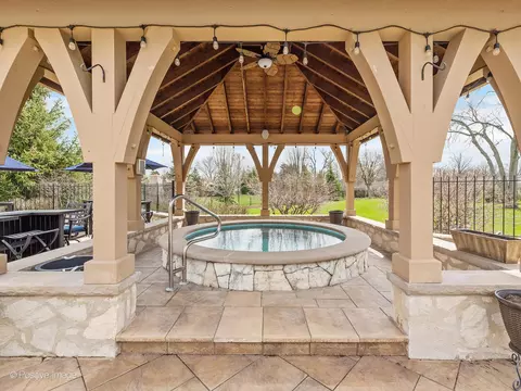 509 Ridgemoor Dr, Willowbrook, IL 60527 photo 74