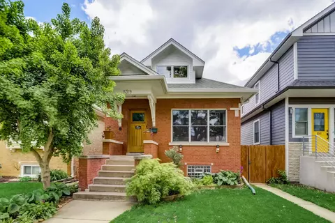 5319 N Ludlam Ave, Chicago, IL 60630