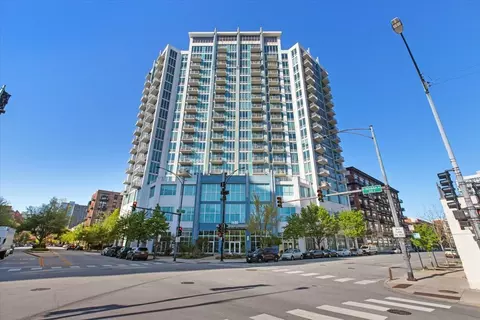 1600 S Indiana Ave #1101, Chicago, IL 60616